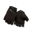 Gants de cyclisme Giro Bravo II Gel noir