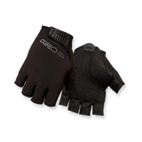 Gants de cyclisme Giro Bravo II Gel noir