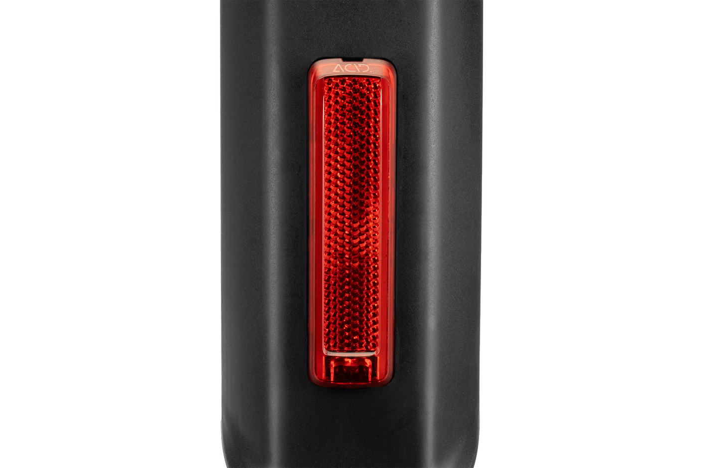 ACID Feu arrière de garde-boue pour vélo électrique PRO-E SIC 2.0 Frein BES3 noir