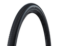 Schwalbe G-ONE R PRO Evolution V-Guard ADDIX Race E-25 28" noir