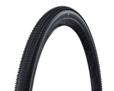 Schwalbe G-ONE R PRO Evolution V-Guard ADDIX Race E-25 28" noir