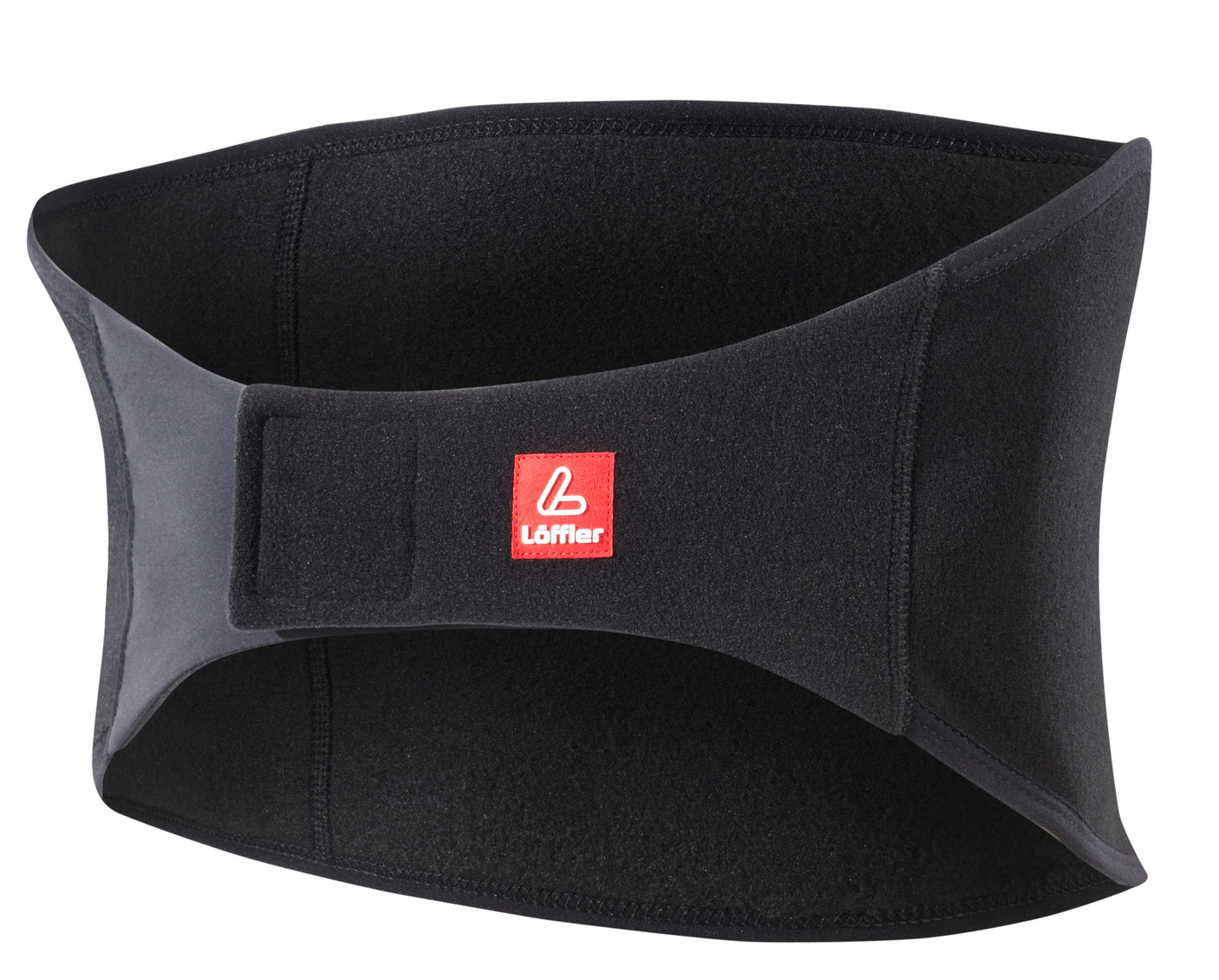 Ceinture lombaire Löffler noire