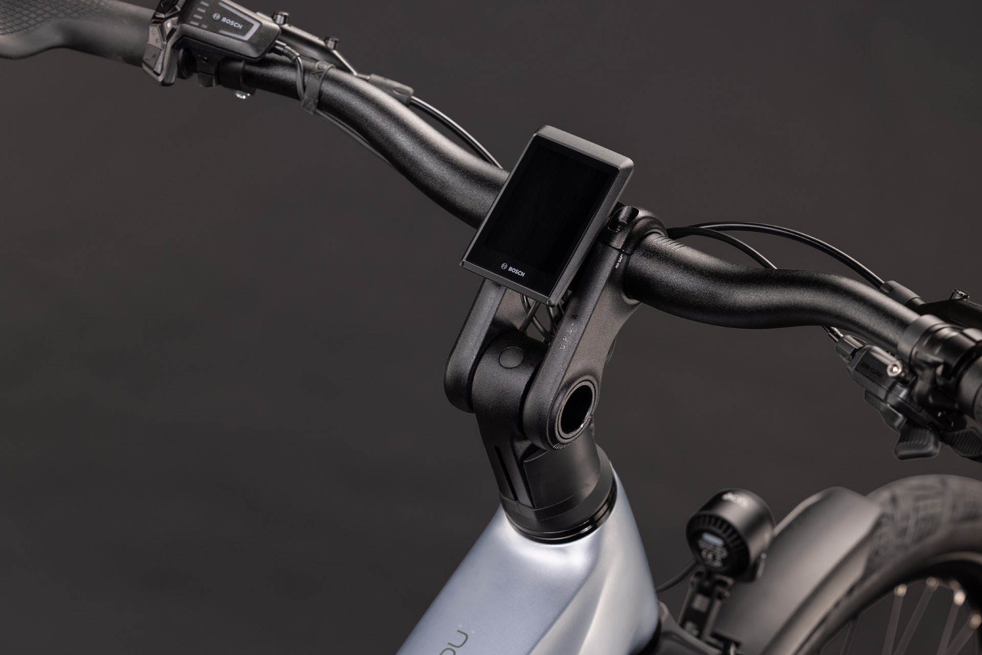 Cube Kathmandu Hybrid EXC 800 Diamant gris ardoise´n´chrome (2027)