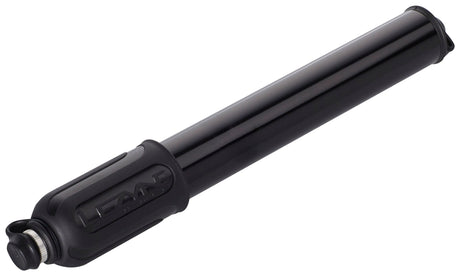 Lezyne HV Drive mini pompe M noir