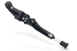 XLC KS-R01 béquille arrière 24-28" noir
