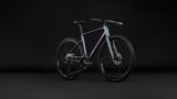 Cube Nulane Race smaragdgrey´n´prizm (2027)