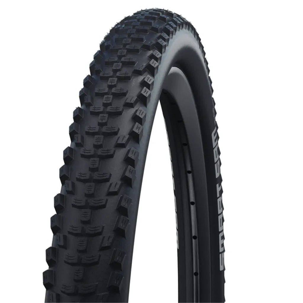 SCHWALBE SMART SAM K-Guard Active Line K-Guard 24" 54-507 noir