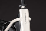 Cube Compact Hybrid 540  cotton´n´reflex (2027)