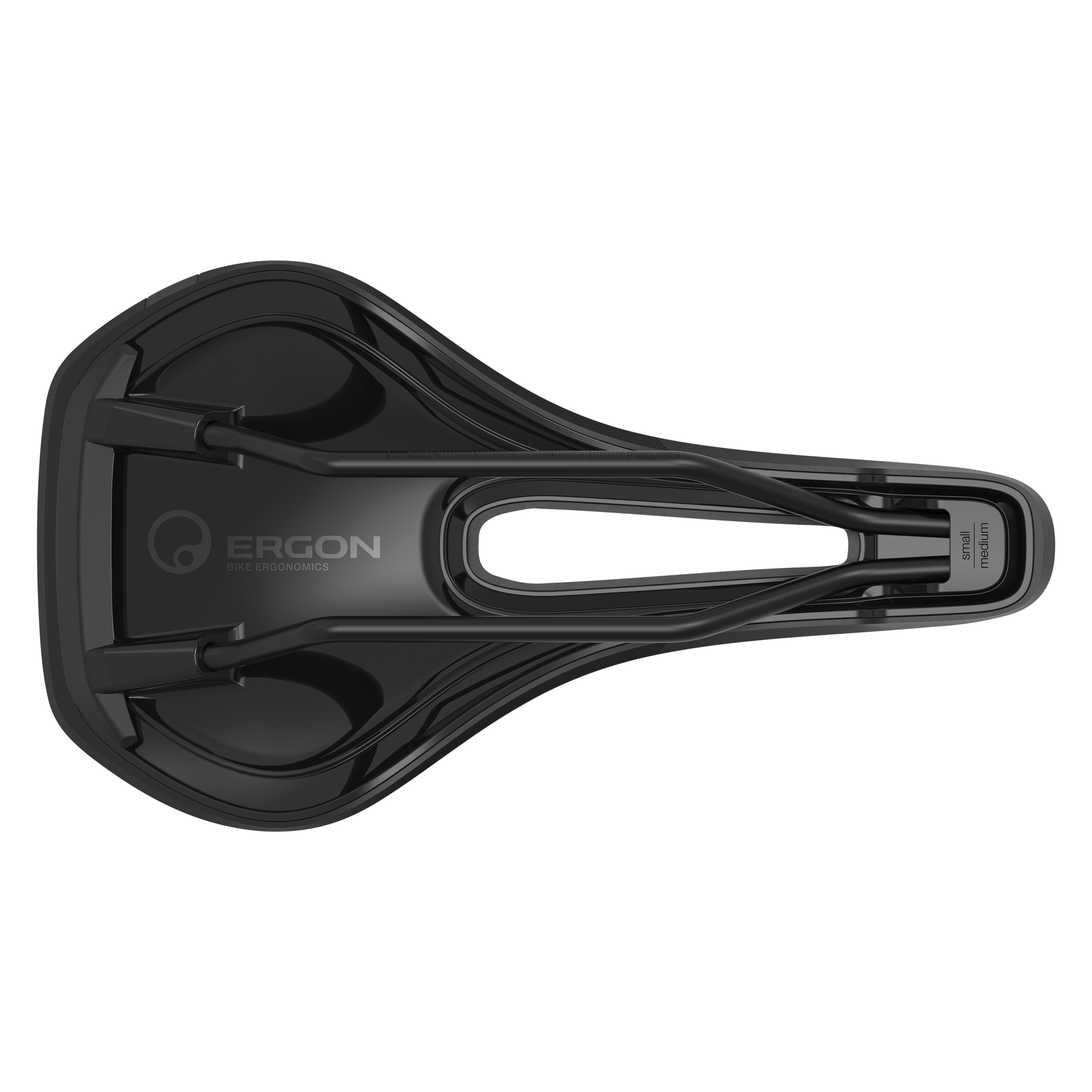 Ergon SMC Sport Gel Selle Femme