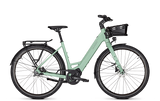 Kalkhoff Image L Advance vert sauge mat