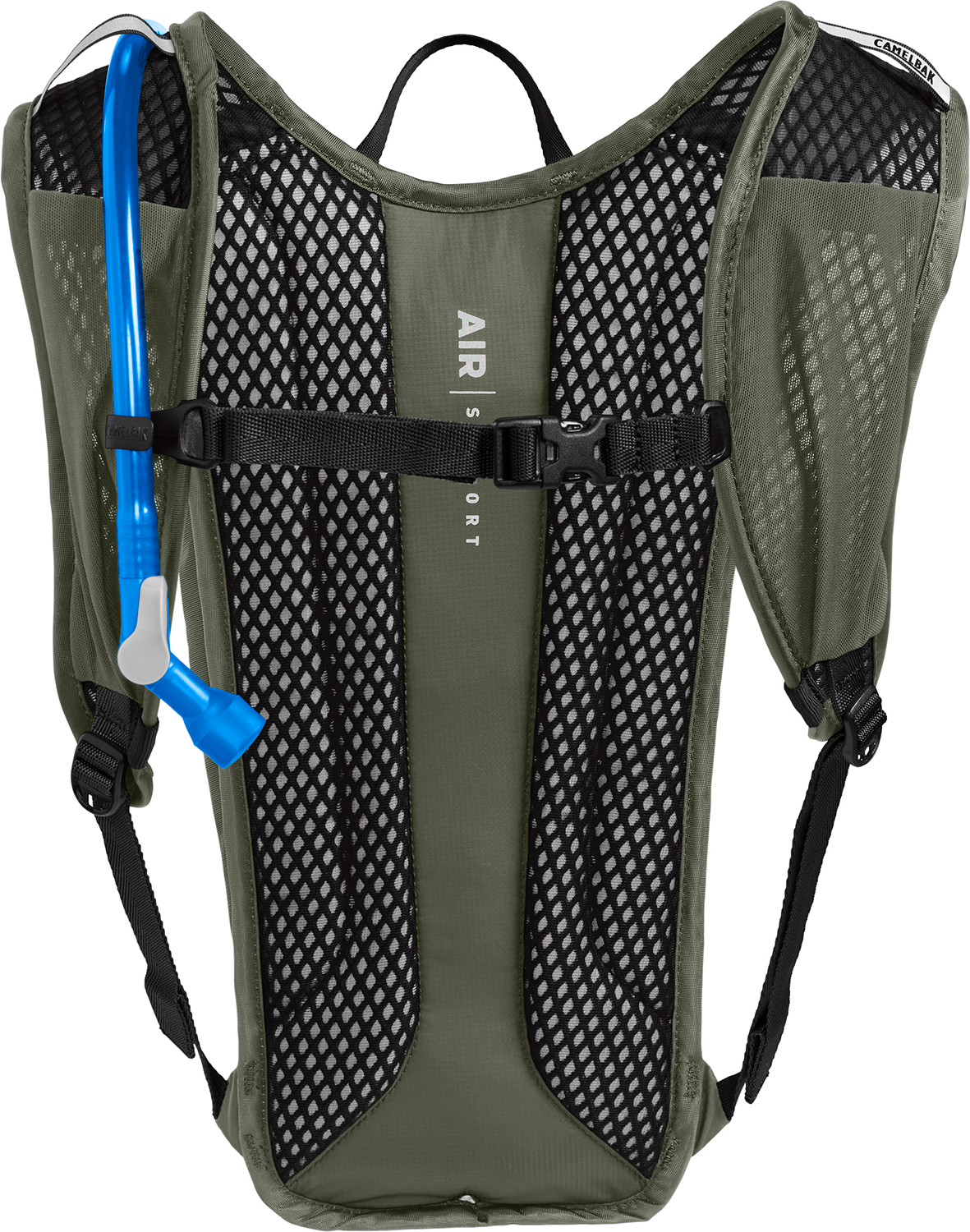 Camelbak Rogue Light 7 2L Sac à dos Dusty Olive