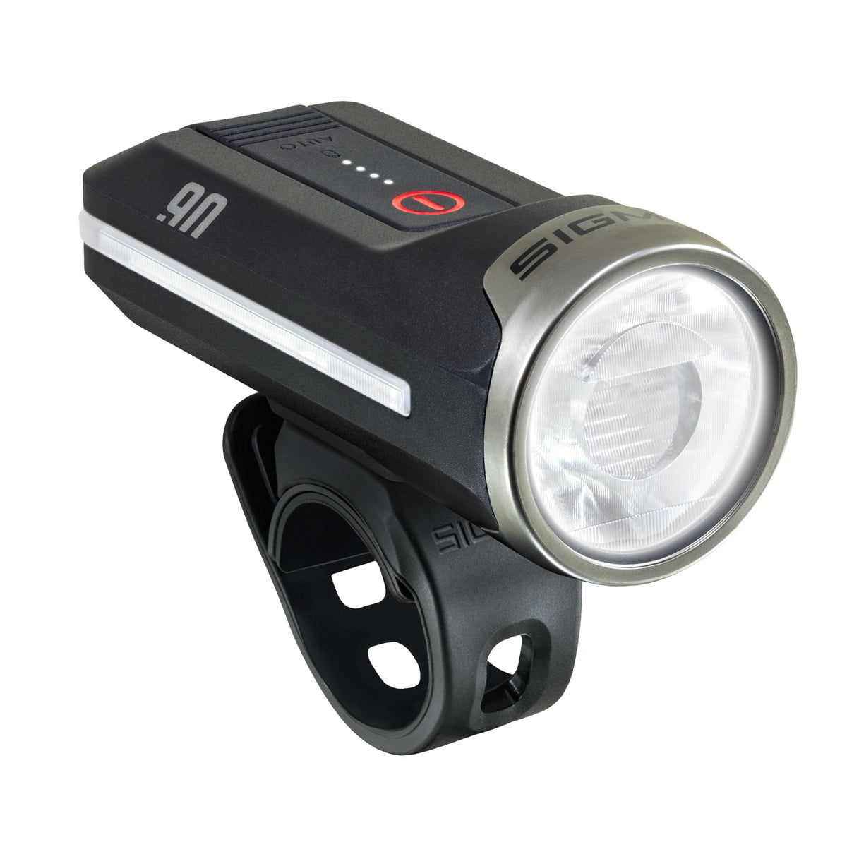 Sigma AURA 90 Éclairage avant