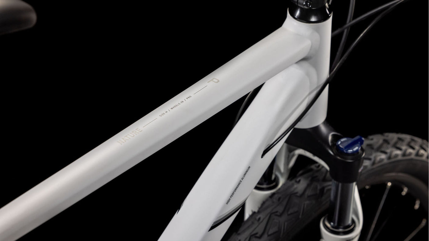 Cube Nature Pro coton´n´gris (2025)