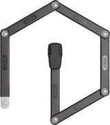 Abus 6000K/90 BK sans support BORDO
