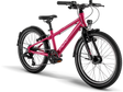 PUKY CYKE 20-7 Alu ACTIVE baie/noir (2025)