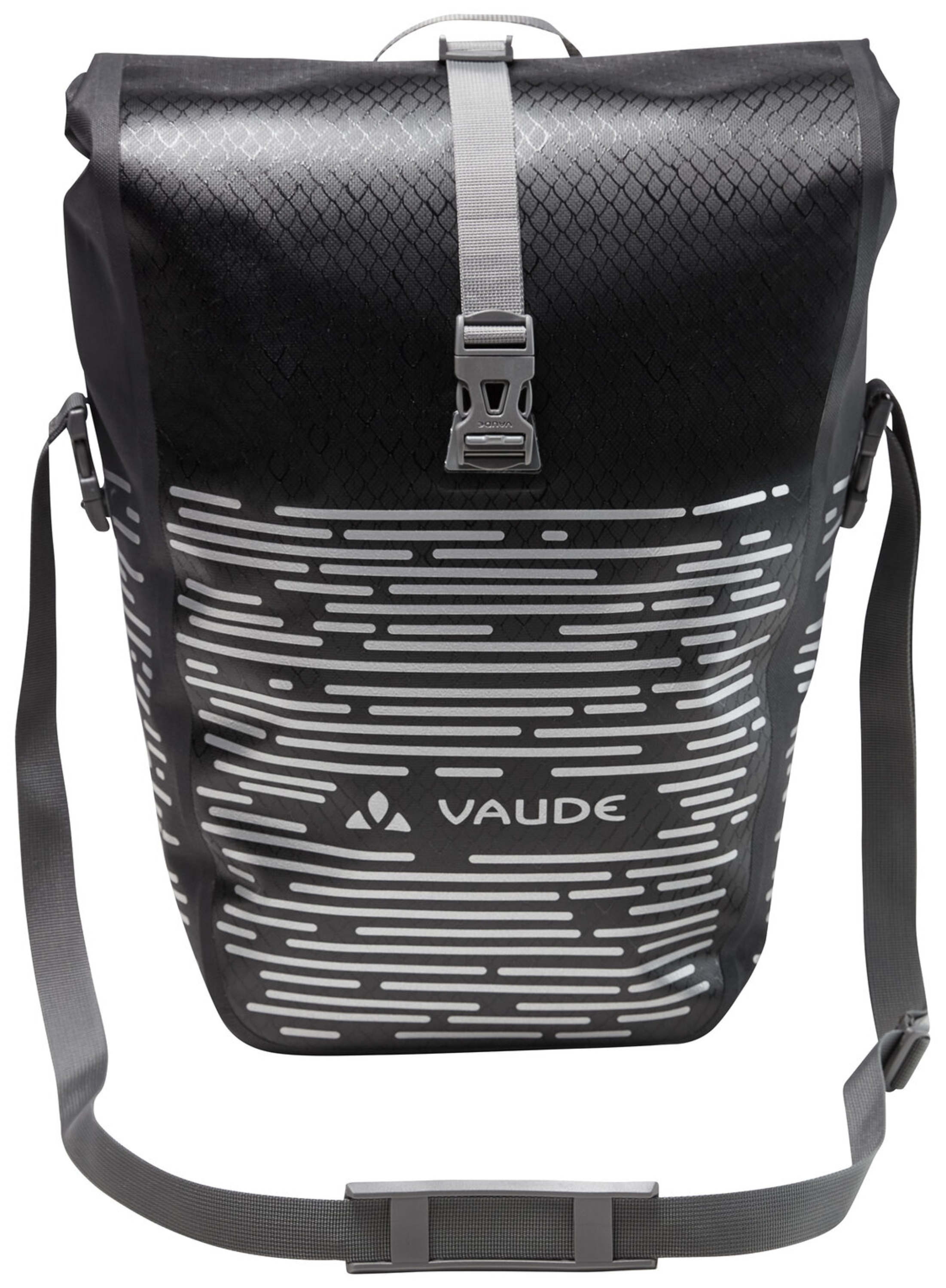 VAUDE Aqua Back Luminum Single II noir