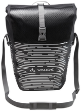 VAUDE Aqua Back Luminum Single II noir