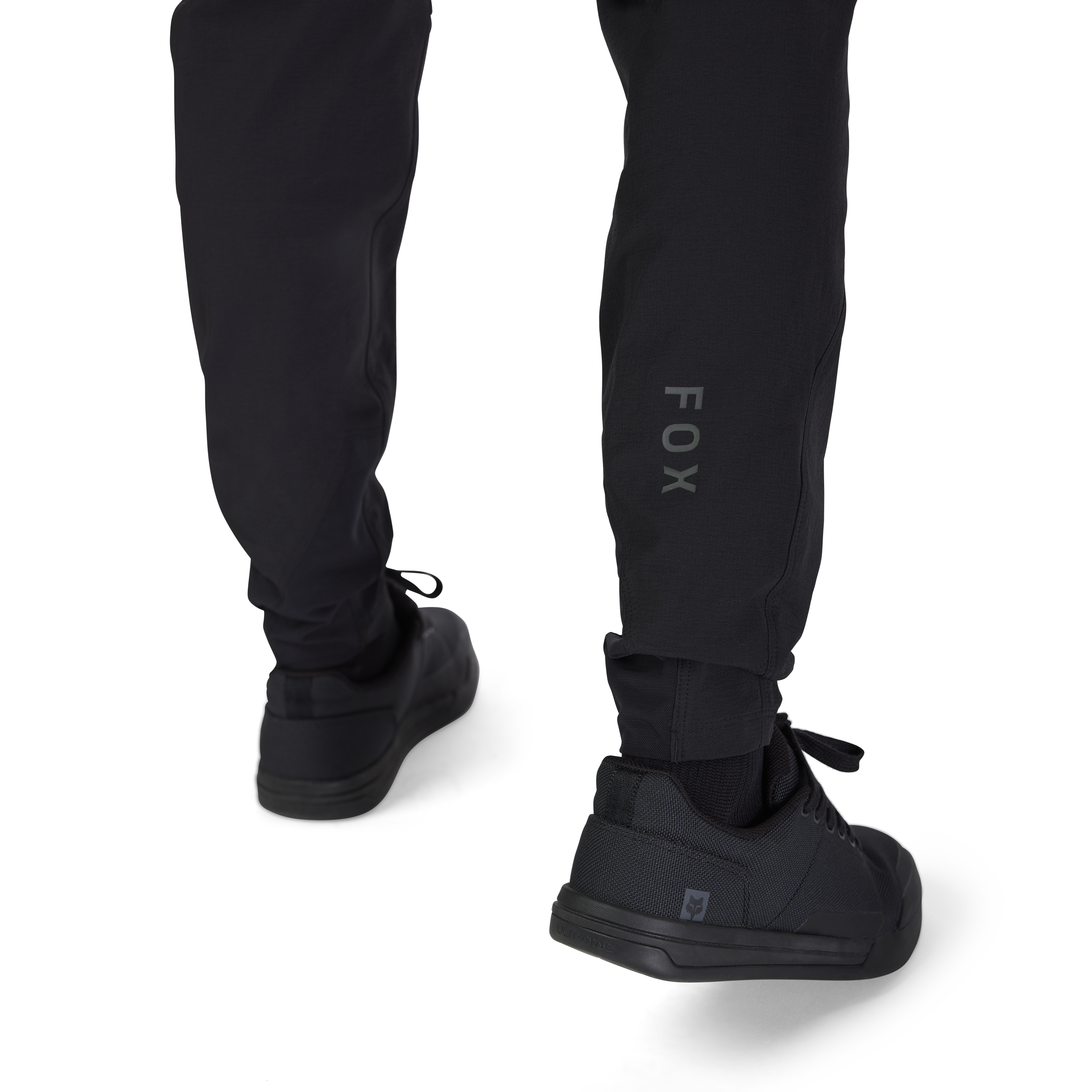Fox W Ranger Pantalon Noir