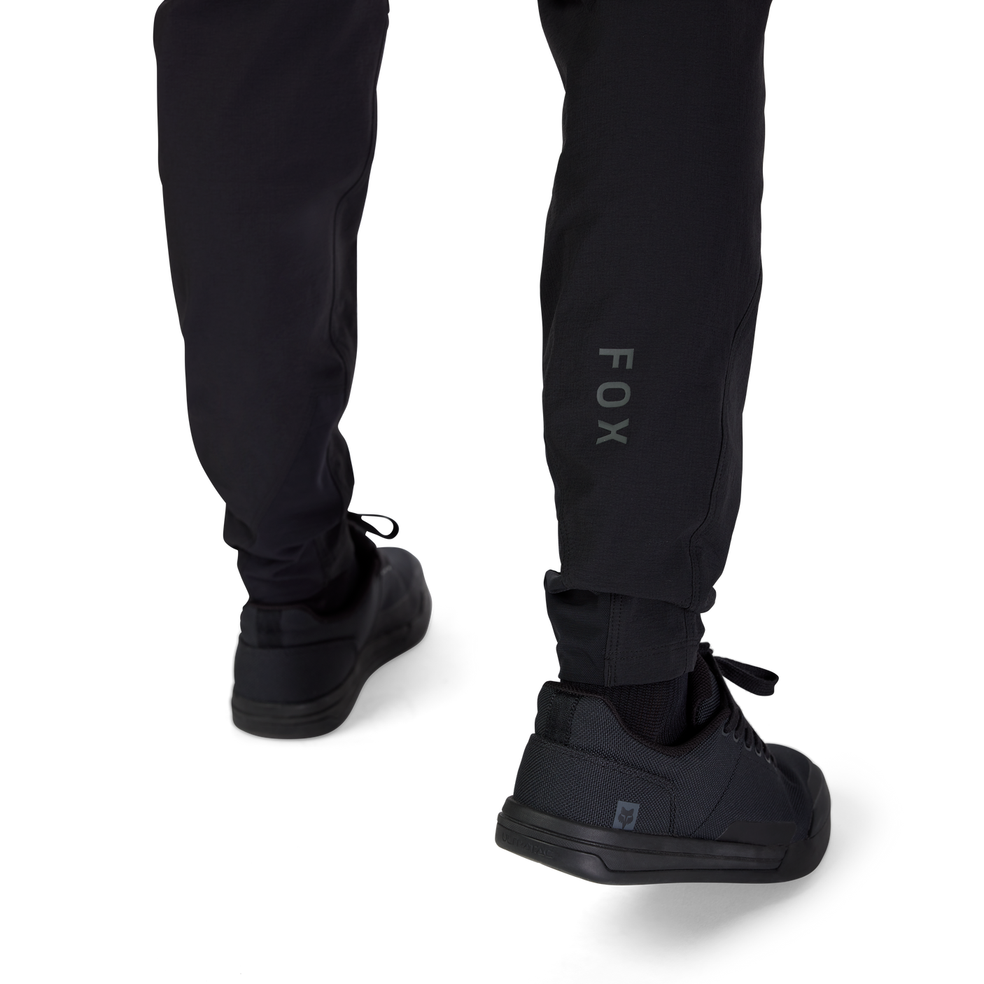 Fox W Ranger Pantalon Noir