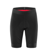 Löffler W Cuissard Vélo Basic Gel Noir