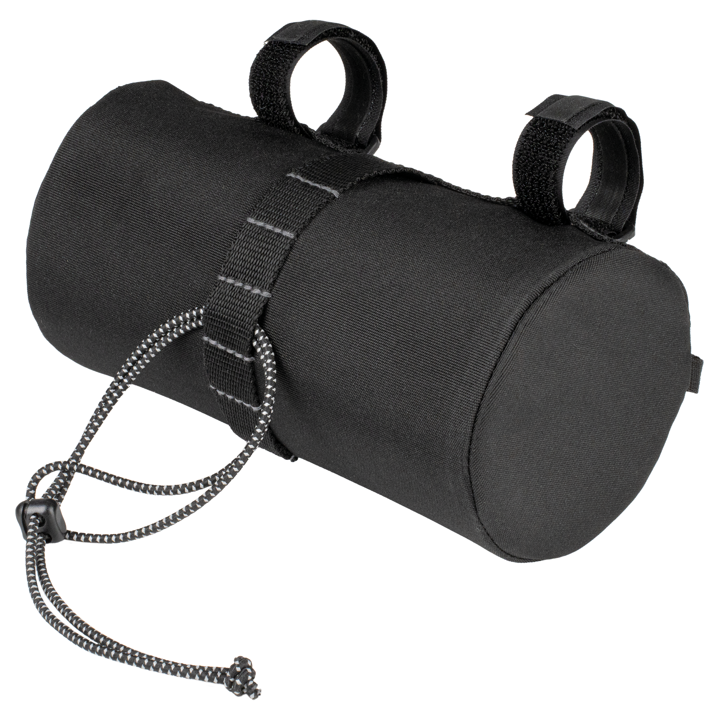 Topeak Sacoche de Guidon Tubulaire Slim Noir