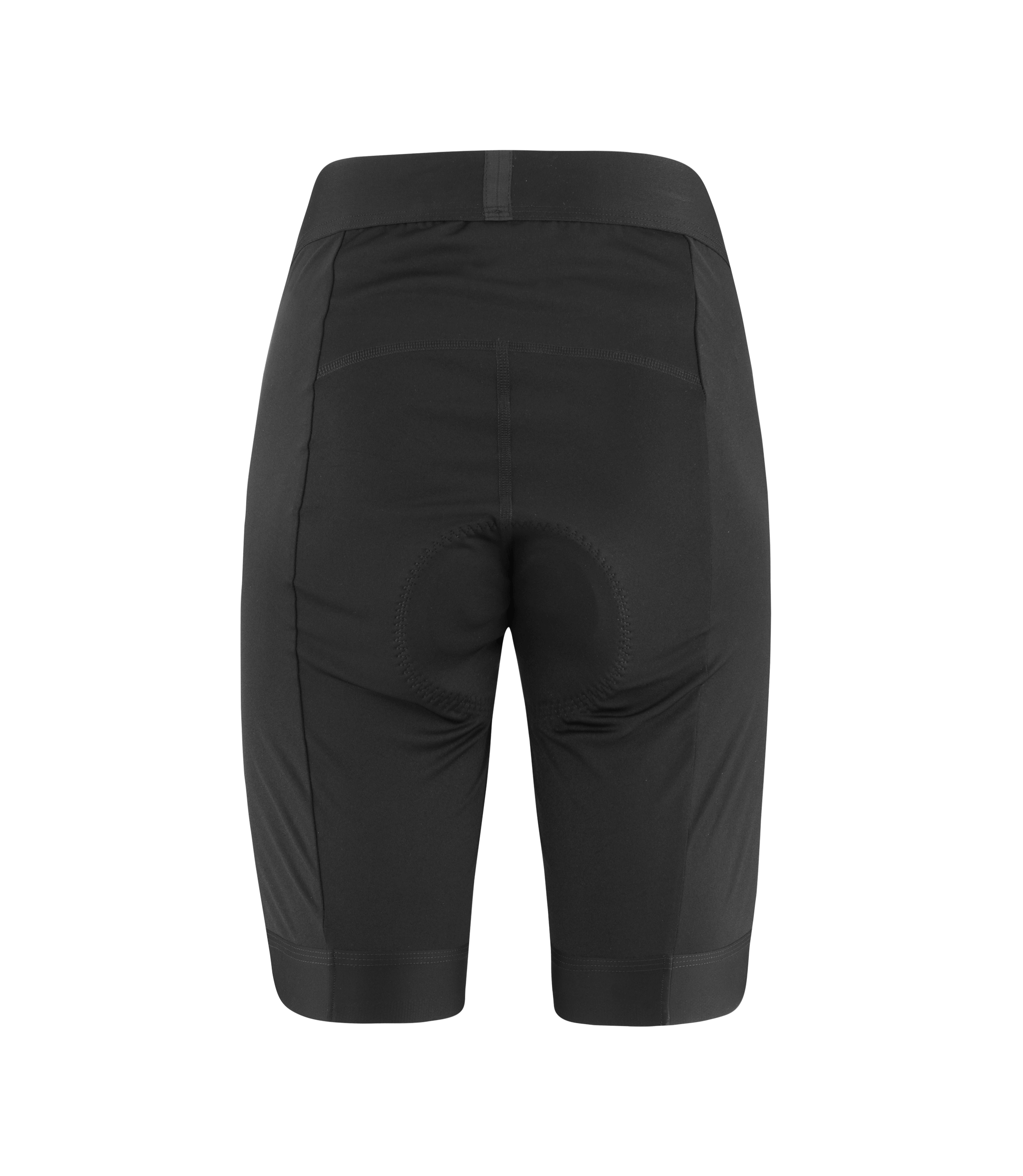 Löffler W Cuissard Vélo Basic Gel Noir