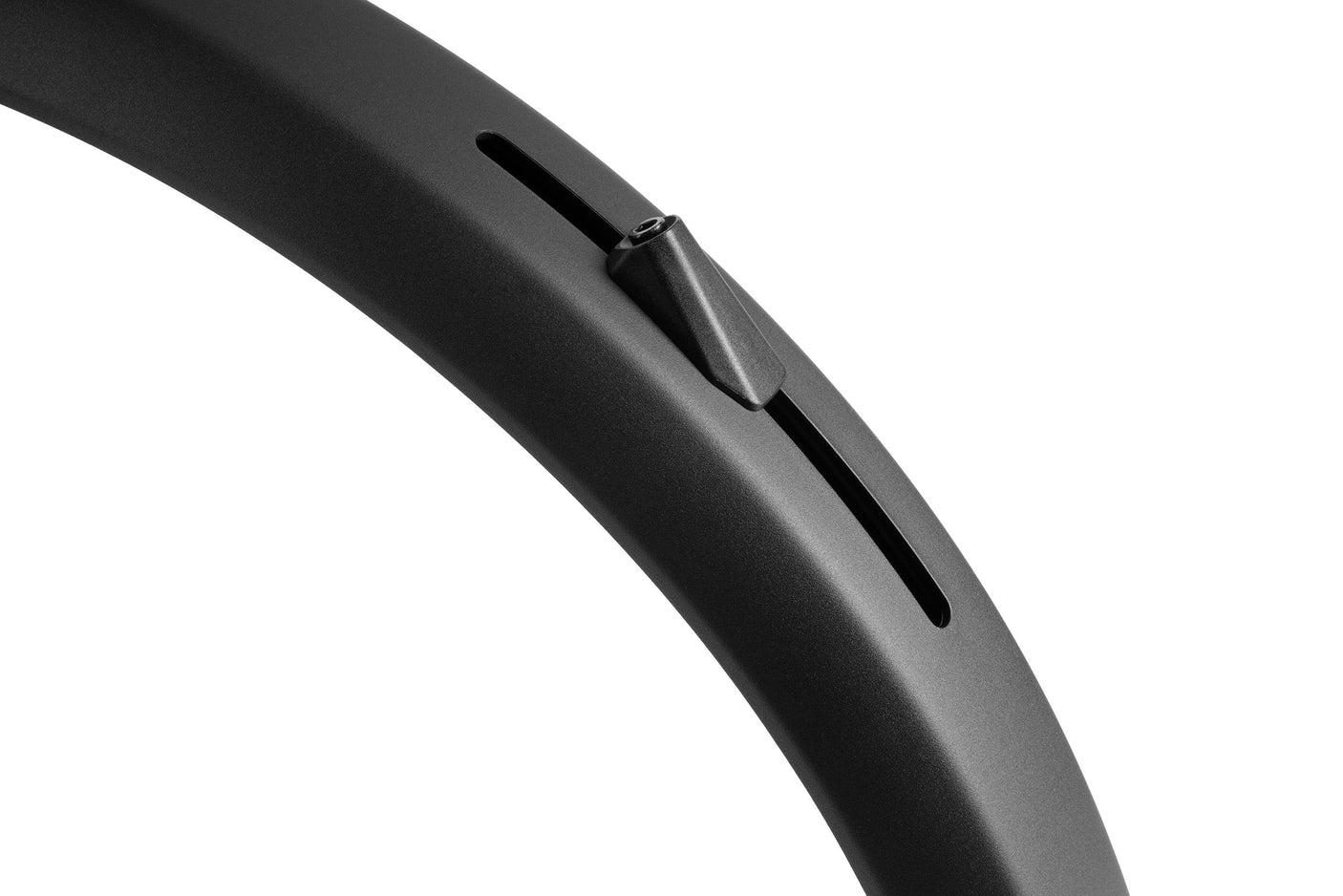 Jeu de garde-boue ACID SIC 2.0 84 29" BB Mount noir