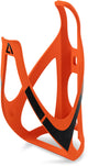 Porte-bouteille ACID HPP orange mat et noir brillant