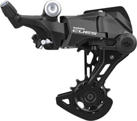 Shimano Cues RD-U4000 dérailleur GS 9 vitesses – aktuelle Variante