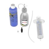 Kit de purge professionnel Magura (pour freins à disque et freins sur jante)