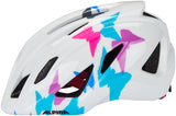 Casque Alpina Pico enfant blanc