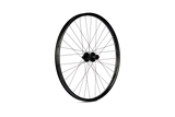 ACID Roue arrière VTT/Trekking CMPT HPA 5x135 QR J-Bend 6-Bolt 32H noir, blanc