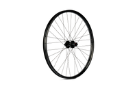 ACID roue arrière VTT/Trekking CMPT HPA 5x135 QR J-Bend 6-Bolt 32H noir, blanc – aktuelle Variante