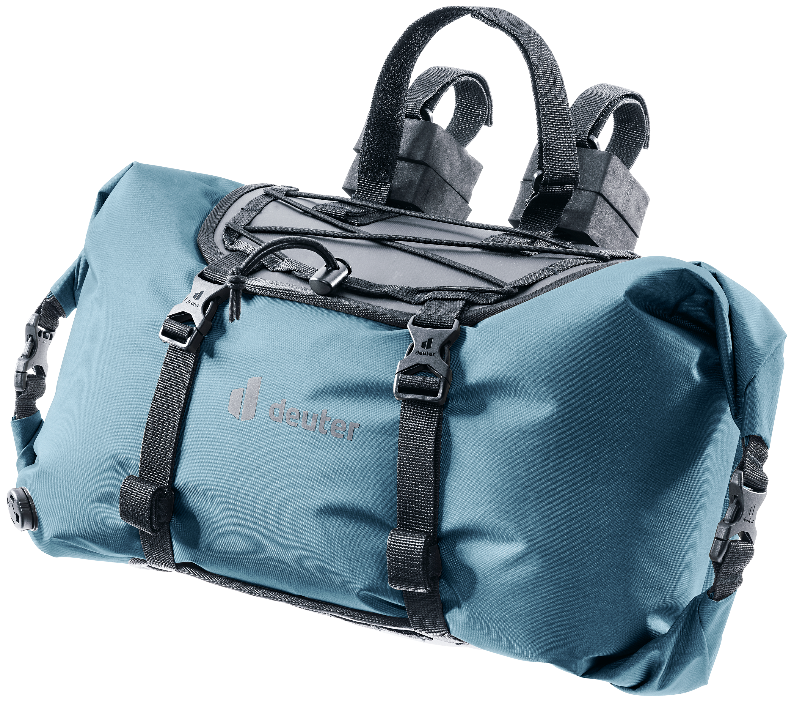 deuter Cabezon HB 14 sacoche de guidon bleu/noir