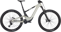 Scott Voltage eRIDE 920 (2024) | VTT électrique tout suspendu 29 pouces | Gobi Beige – aktuelle Variante