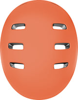 Casque Abus XOXO Urban mono orange