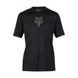 Fox Ranger Tru Dri SS Maillot Noir