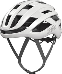 Casque ABUS Airbreaker blanc – aktuelle Variante