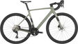 Scott Addict Gravel 50 vert sous-bois (2025)