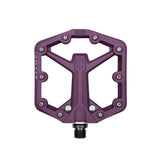 Crankbrothers Stamp 1 Gen 2 Small pédale plateforme purple