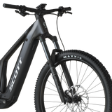 Scott Patron 920 carbone noir