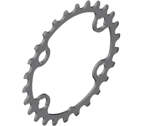Plateau Shimano SLX FC-M7100/7120