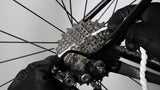 Finish Line fils de nettoyage Gear Floss (20 pièces)