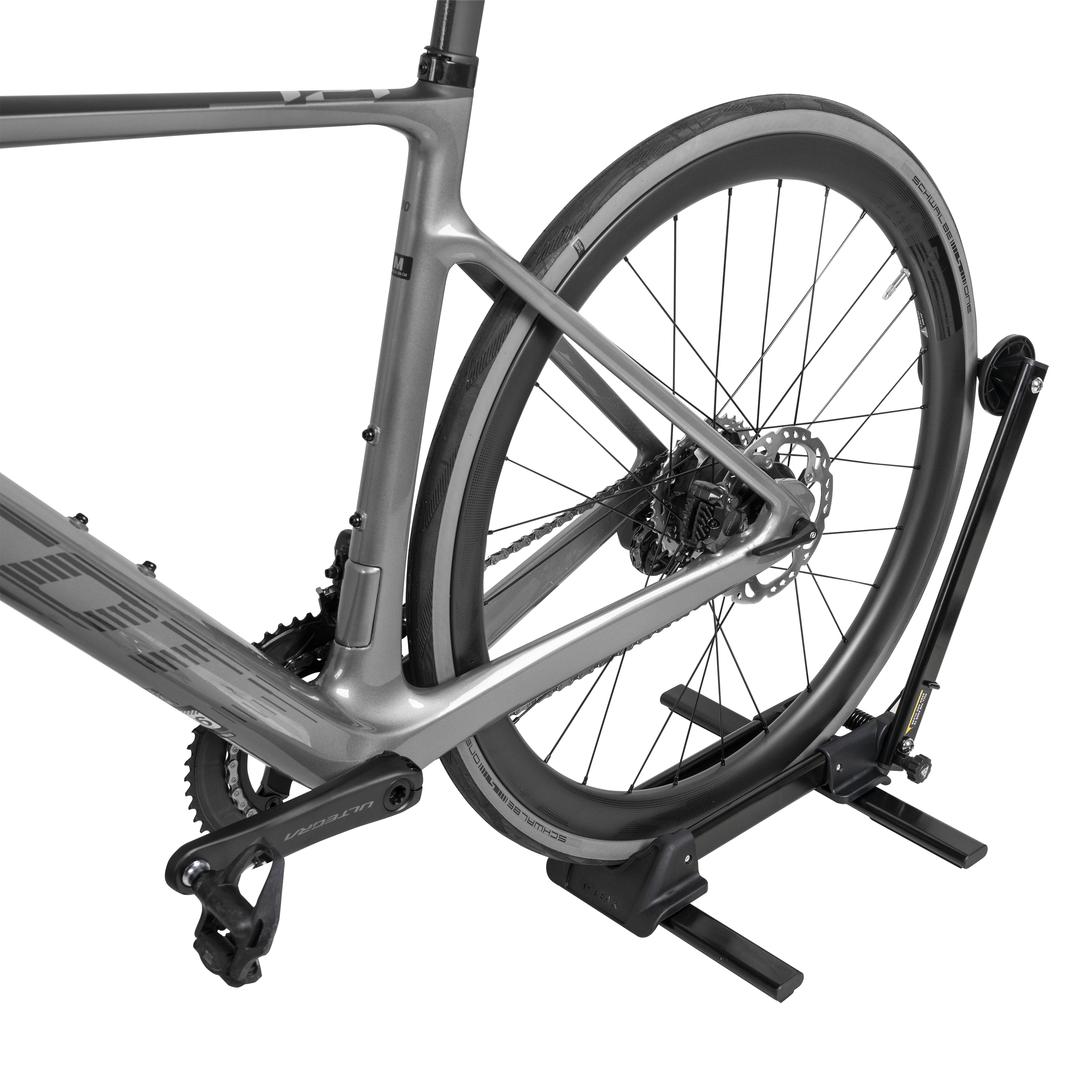 Topeak LineUp Stand EX, Noir