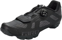 Giro RINCON - Dirt Schuhe black – aktuelle Variante