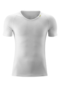 Gonso Base Shirt Homme blanc