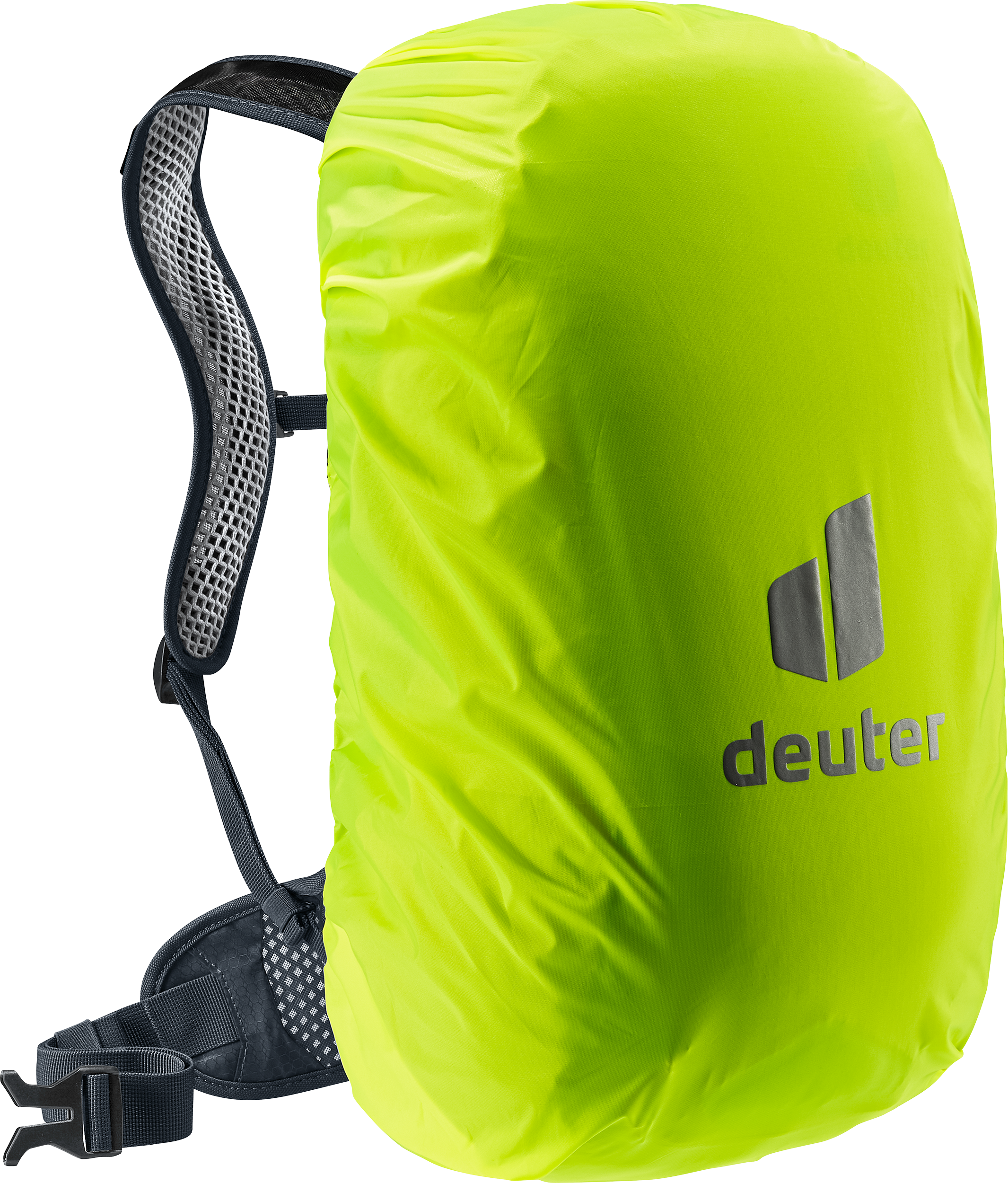 deuter Race Air 10 sac à dos vélo noir