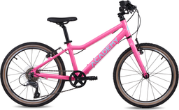 Academy Grade 4 Rose