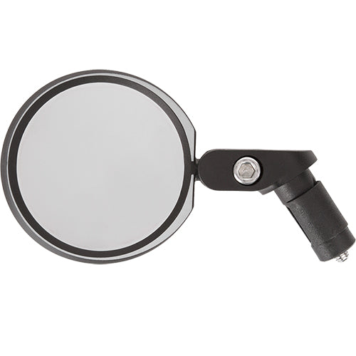 M-Wave Spy Space IN rétroviseur noir