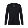 Maillot Fox Flexair LS Noir